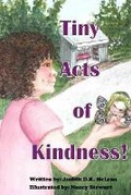 Cover: Tiny Acts of Kindness - Judith D. K. McLean
