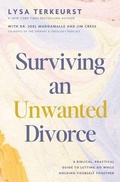 Cover: Surviving an Unwanted Divorce - Thomas Nelson Publishers