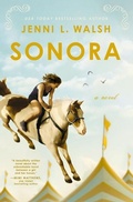 Cover: Sonora - Harper Muse