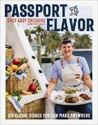 Abbildung von: Passport to Flavor - Harper Celebrate