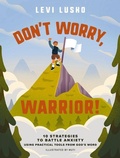 Cover: Don't Worry, Warrior! - Tommy Nelson
