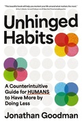 Cover: Unhinged Habits - HarperCollins