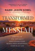 Cover: Transformed by the Messiah - Thomas Nelson Publishers