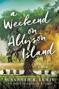 Cover: A Weekend on Allyson Island - Thomas Nelson Publishers