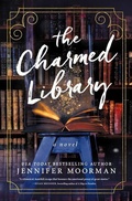 Cover: The Charmed Library - Harper Muse