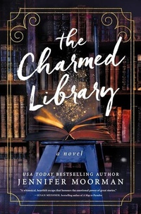 Enlarge image Cover: The Charmed Library - Harper Muse