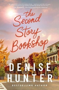 Abbildung von: The Second Story Bookshop - Thomas Nelson Publishers