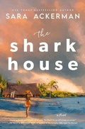 Cover: The Shark House - Harper Muse