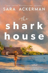 Enlarge image Cover: The Shark House - Harper Muse