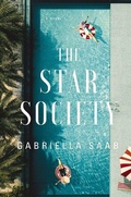 Cover: The Star Society - Harper Muse
