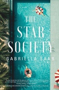 Cover: The Star Society - Harper Muse