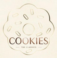 Enlarge image Cover: COOKIES - Cider Mill Press Book Publishers LLC