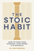 Cover: The Stoic Habit - Cider Mill Press Book Publishers LLC