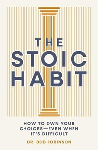 Enlarge image Cover: The Stoic Habit - Cider Mill Press Book Publishers LLC