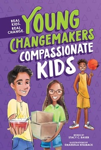 Abbildung von: Compassionate Kids - Sourcebooks Explore