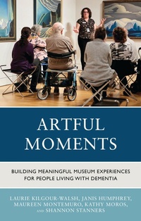 Abbildung von: Artful Moments - Bloomsbury eBooks US