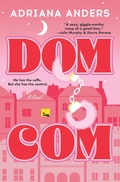 Cover: Dom-Com - Forever