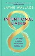 Cover: Intentional Living - Bloomsbury Publishing PLC