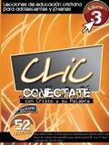 Cover: Clic, Libro 3 (unificado) - Casa Nazarena de Publicaciones
