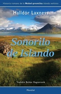 Cover: Sonorilo de Islando - Mondial