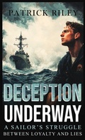 Cover: Deception Underway - Storehouse Media Group