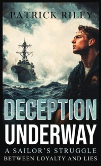 Enlarge image Cover: Deception Underway - Storehouse Media Group