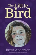 Cover: The Little Bird - Gatekeeper Press
