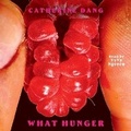 Cover: What Hunger - SIMON & SCHUSTER AUDIO