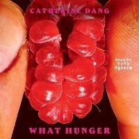 Enlarge image Cover: What Hunger - SIMON & SCHUSTER AUDIO