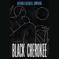 Enlarge image Cover: Black Cherokee - SIMON & SCHUSTER AUDIO