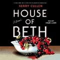 Cover: House of Beth - SIMON & SCHUSTER AUDIO