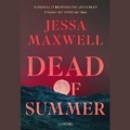 Cover: Dead of Summer - SIMON & SCHUSTER AUDIO
