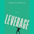 Cover: Leverage - SIMON & SCHUSTER AUDIO