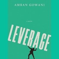 Enlarge image Cover: Leverage - SIMON & SCHUSTER AUDIO