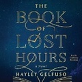 Cover: The Book of Lost Hours - SIMON & SCHUSTER AUDIO