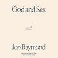 Cover: God and Sex - SIMON & SCHUSTER AUDIO