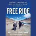 Cover: Free Ride - SIMON & SCHUSTER AUDIO