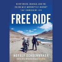 Abbildung von: Free Ride - SIMON & SCHUSTER AUDIO