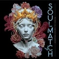 Cover: Soulmatch - SIMON & SCHUSTER AUDIO