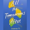Cover: All the Tomorrows After - SIMON & SCHUSTER AUDIO