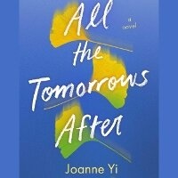 Abbildung von: All the Tomorrows After - SIMON & SCHUSTER AUDIO