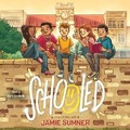 Cover: Schooled - SIMON & SCHUSTER AUDIO