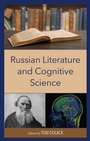 Cover: Russian Literature and Cognitive Science - Lexington Books
