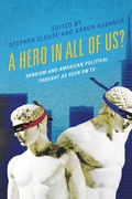 Cover: A Hero in All of Us? - Lexington Books