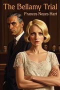 Cover: The Bellamy Trial - Wildside Press