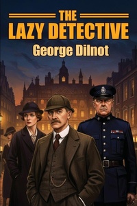 Enlarge image Cover: The Lazy Detective - Wildside Press