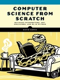 Cover: Computer Science From Scratch - No Starch Press