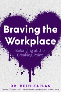 Abbildung von: Braving the Workplace - Mango Media