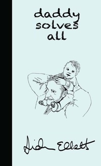 Enlarge image Cover: Daddy Solves All - Aidan Elliott