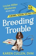 Cover: Breeding Trouble - IV Lines Publishing